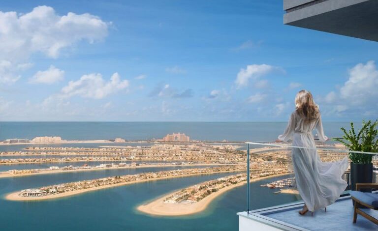 Why Dubai Beach Mansion Apartments Amazing in Smart Budget?