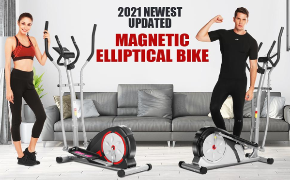 Top 5 Best Elliptical for Heavy Person – Buyer’s Guide