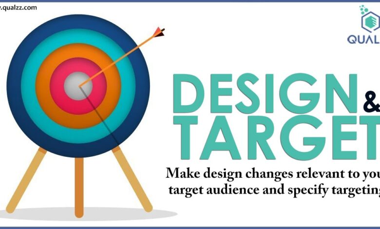 design target
