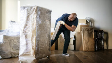 The most effective method to begin your own moving business