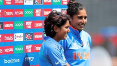 Punam Raut: A Staggering Career