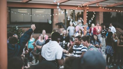 A clear guide to modern dress codes for real-life events