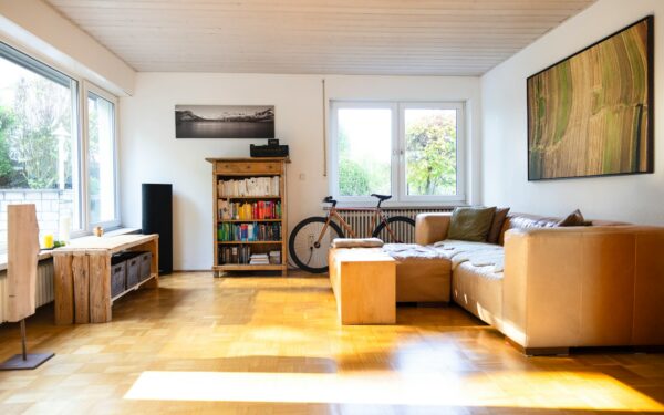 A gentle guide to decluttering when you get overwhelmed easily