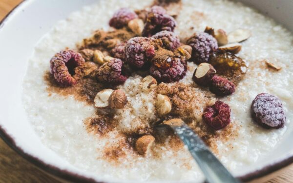 A simple guide to fiber and why it matters more than you think