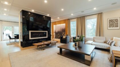 A simple weekly home reset routine for a calmer household