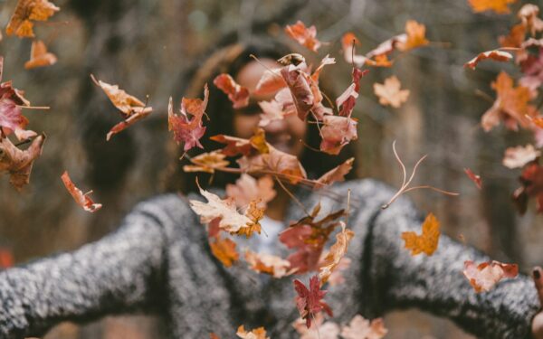 Autumn self-care beauty rituals that fit into real life