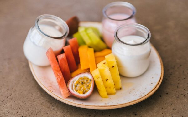 Building energizing afternoon snacks for steady focus