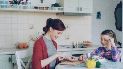 Cooking together on a budget: practical ways to turn dinner into connection