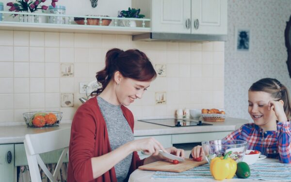 Cooking together on a budget: practical ways to turn dinner into connection