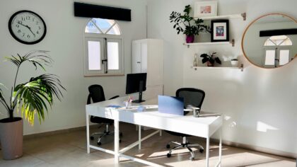 Design your environment to manage digital distractions and stay focused