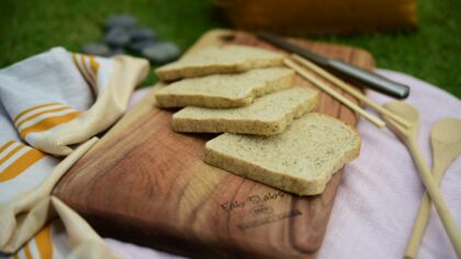 Easy ways to turn leftover bread into something new