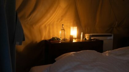 Evening prep habits that make tomorrow feel calmer