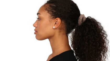 Everyday hair accessories that make getting ready faster