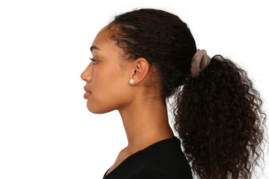 Everyday hair accessories make getting ready faster hair