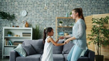 Helping siblings handle conflict at home without constant drama