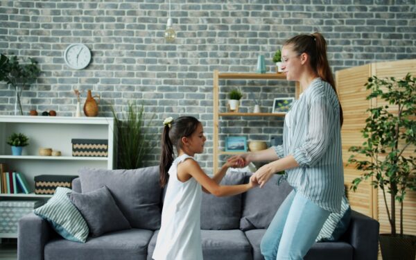 Helping siblings handle conflict at home without constant drama
