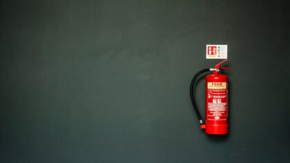 Home fire safety habits every household should practice