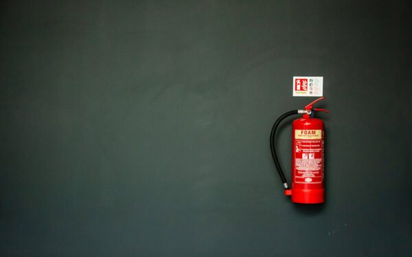 Home fire safety habits every household should practice