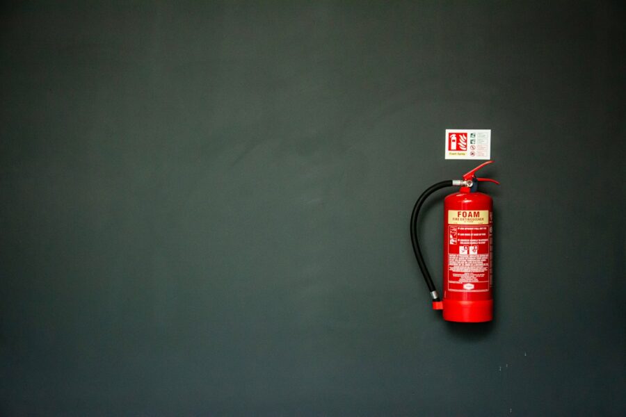 Home fire safety habits every household should practice