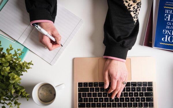How a 10-minute evening check-in can quietly improve your life balance