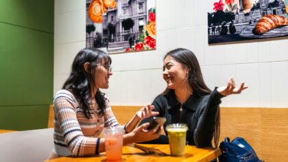 How reflective listening quietly transforms everyday conversations