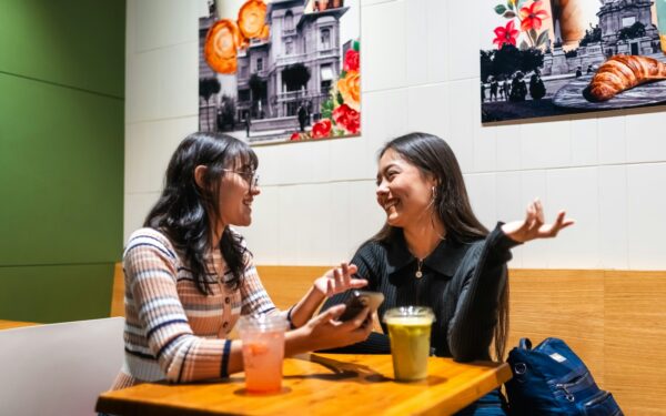 How reflective listening quietly transforms everyday conversations