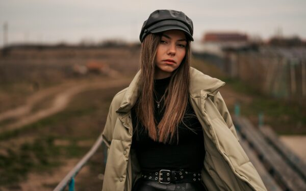 How to accessorise with belts, scarves and hats for a fresh look