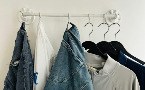 How to build a casual capsule wardrobe that actually fits your life