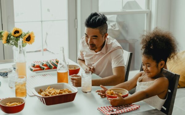 How to build a comforting baked pasta night for the whole family