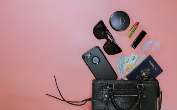 How to build a minimalist travel wardrobe that fits in a carry on