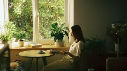 How to build a personal stress buffer with small everyday habits