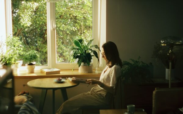 How to build a personal stress buffer with small everyday habits