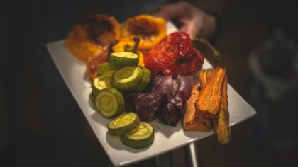How to build satisfying healthy snacks that keep you full
