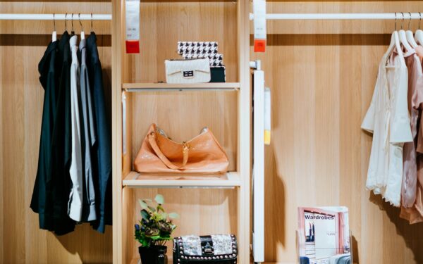 How to choose a small collection of bags that work for real life
