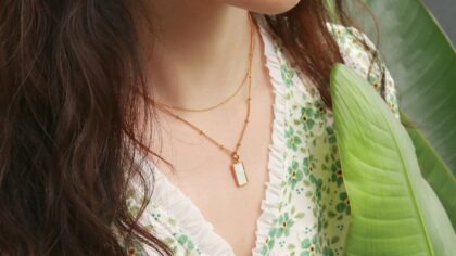 How to choose summer jewelry that suits every day and every occasion