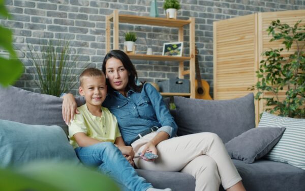 How to create an emotionally safe home where everyone feels heard