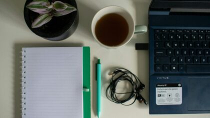 How to design a personal learning project that actually fits your life
