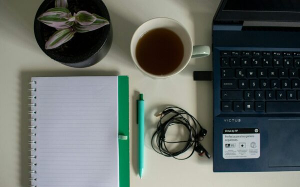 How to design a personal learning project that actually fits your life