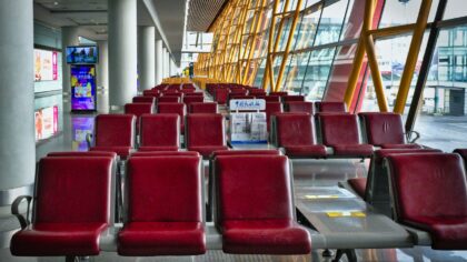 How to keep your next trip low stress from booking to coming home