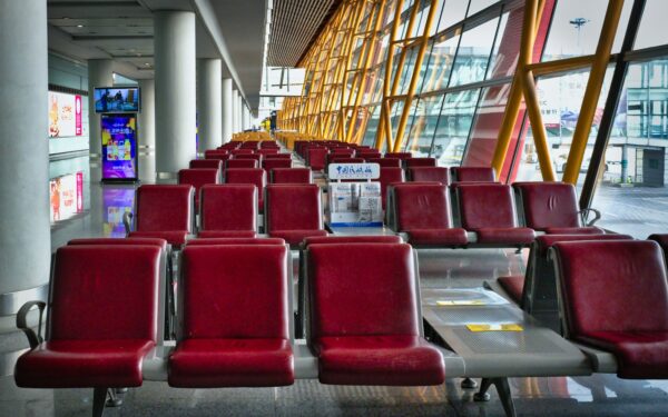 How to keep your next trip low stress from booking to coming home