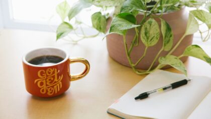 How to plan a restorative weekend that leaves you refreshed