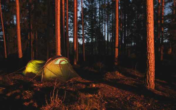 How to plan a weekend microadventure close to home