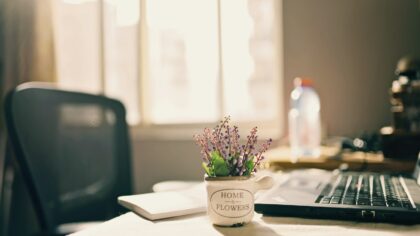 How to protect your energy and maintain work life balance in a busy week