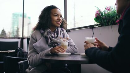 How to protect your friendships when life gets busy with family