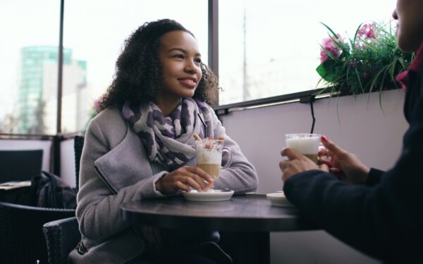 How to protect your friendships when life gets busy with family