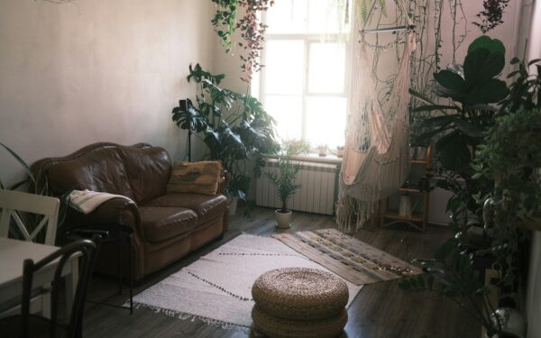 How to reduce noise at home for a calmer daily life