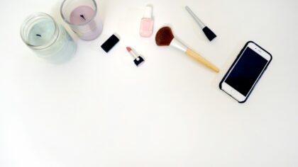 How to refresh your makeup bag for a new season without starting from scratch