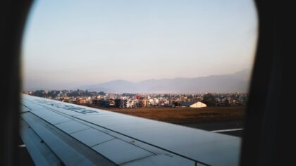 How to turn a long layover into a mini city adventure