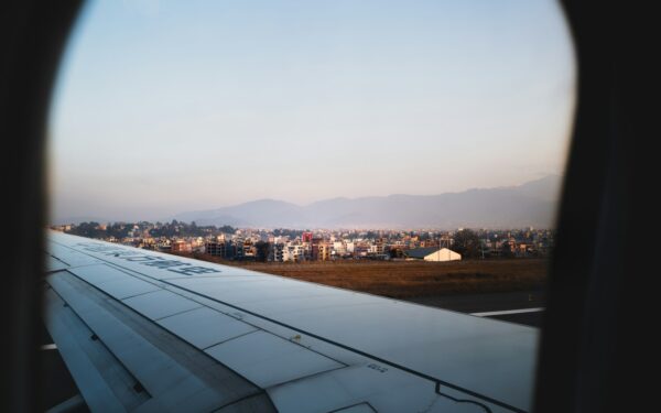 How to turn a long layover into a mini city adventure