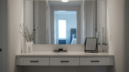 Looking polished on a budget: small changes that make a big difference